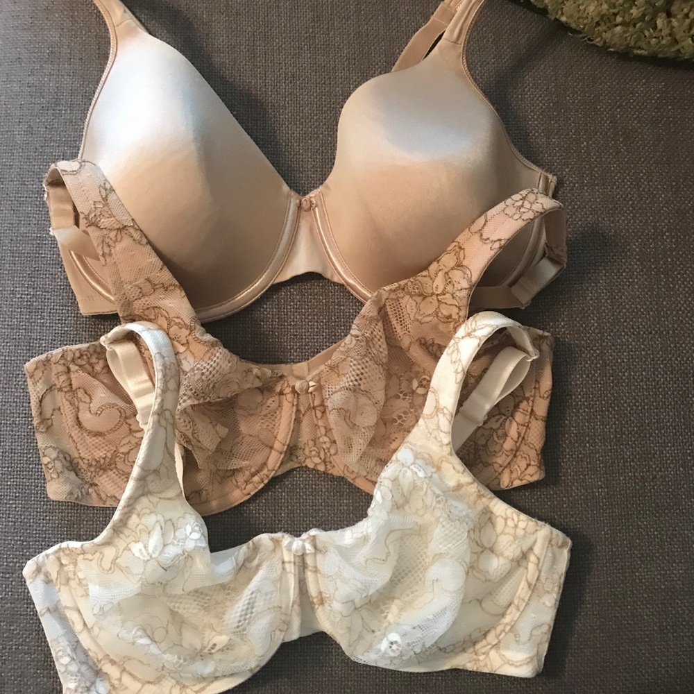 38d Bra Bundle